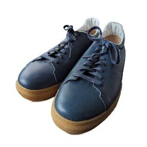 ANDREW KAYLA - Blue tennis sneakers - Sz 9.5